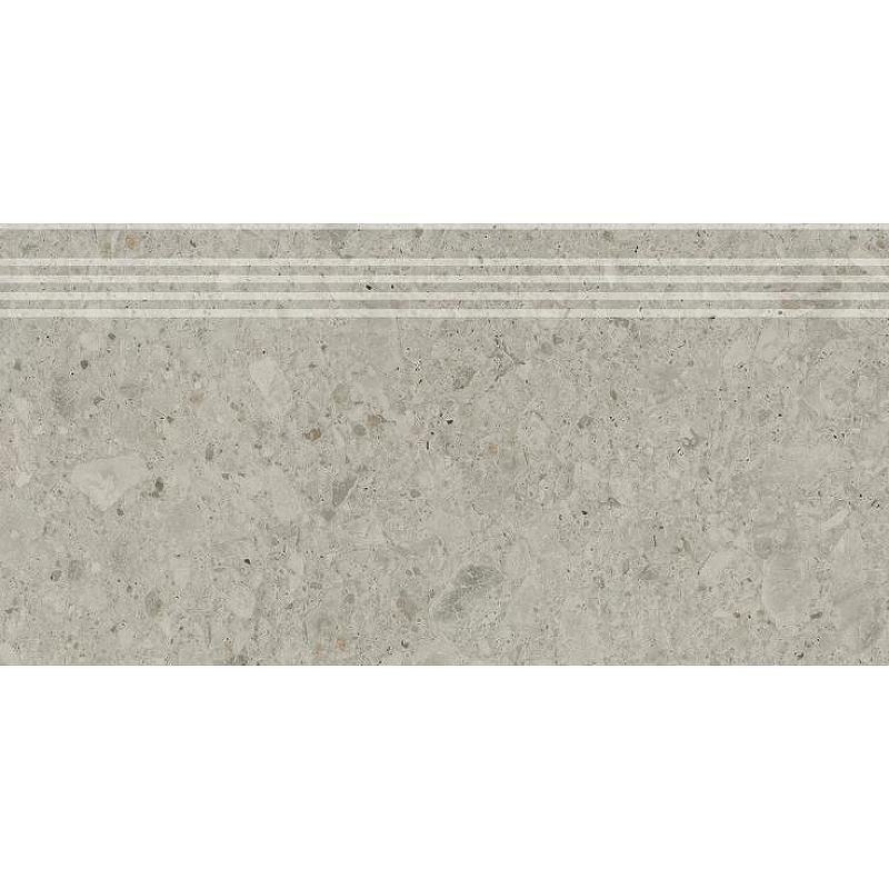 Ступень Kerama Marazzi Чеппо ди Гре DD605920R\GR 30x60 см
