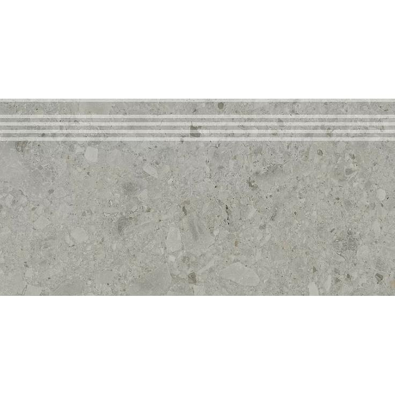 Ступень Kerama Marazzi Чеппо ди Гре DD606020R\GR 30x60 см