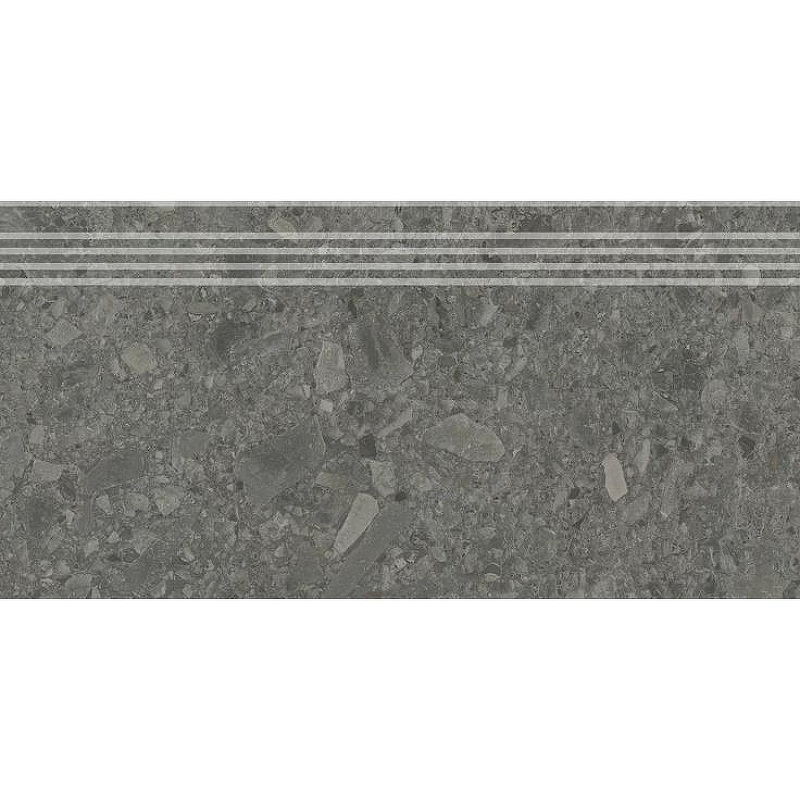 Ступень Kerama Marazzi Чеппо ди Гре DD606220R\GR 30x60 см