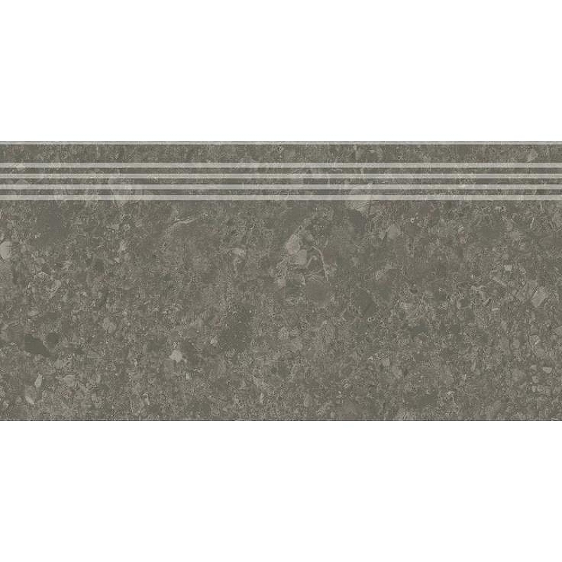 Ступень Kerama Marazzi Чеппо ди Гре DD606320R\GR 30x60 см