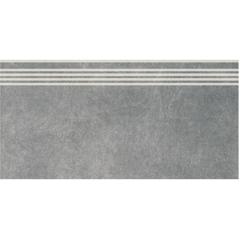 Ступень Kerama Marazzi Королевская дорога SG614620R\GR 30x60 см