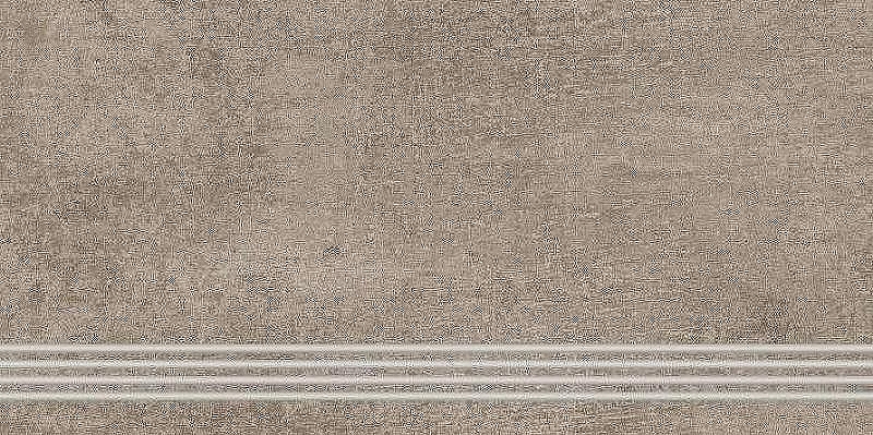 Ступень Lasselsberger Ceramics Шпицберген Бежевый 6860-0080 30х60 см