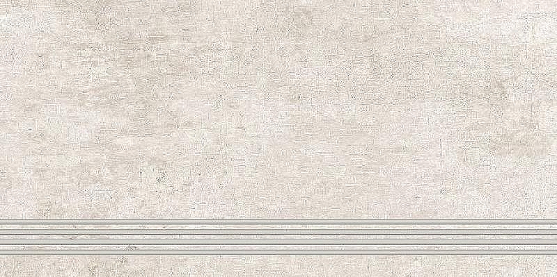 Ступень Lasselsberger Ceramics Шпицберген Светло-Бежевый 6860-0079 30х60 см