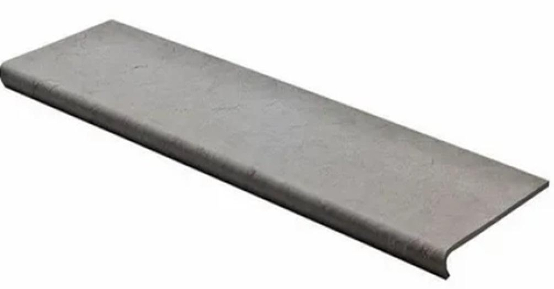 Ступень Seranit Riverstone Grey Matt 26071986 32,5х120 см
