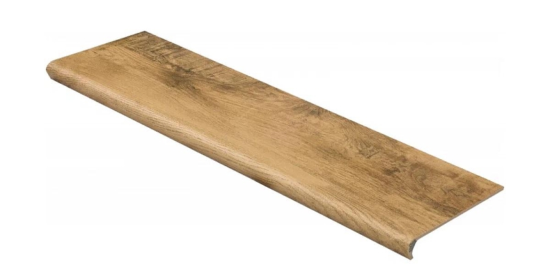 Ступень Seranit Vintagewood Brown Matt 26072014 32,5х120 см