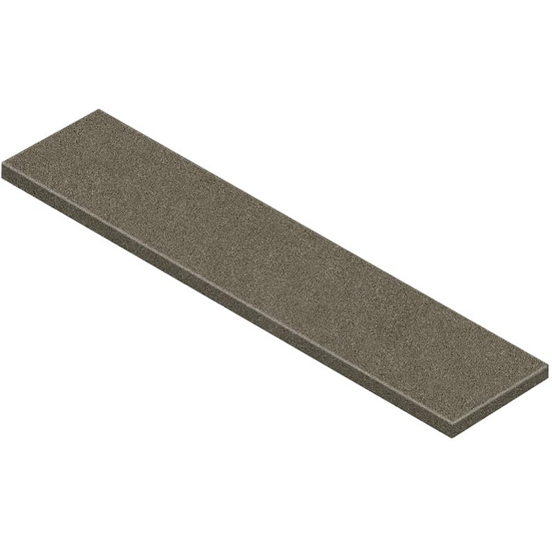 Ступень угловая Atlas Concorde Russia Forte dei Marmi Rock Alpine Brown Scalino Angolare SX 620070002904 33x120 см