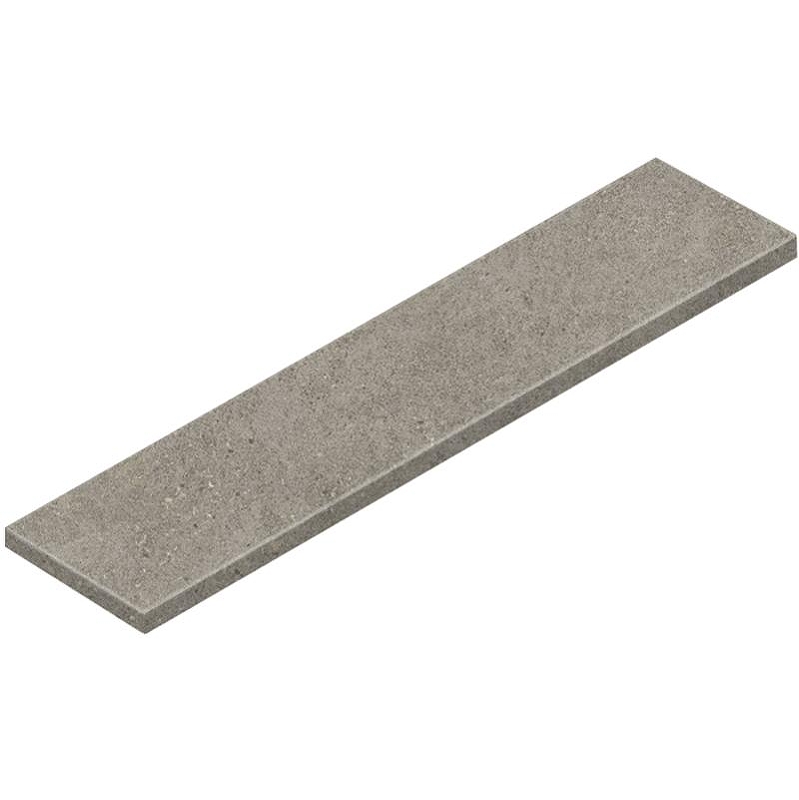 Ступень угловая Atlas Concorde Russia Forte dei Marmi Rock Lunar Grey Scalino Angolare DX 620070002871 33x160 см