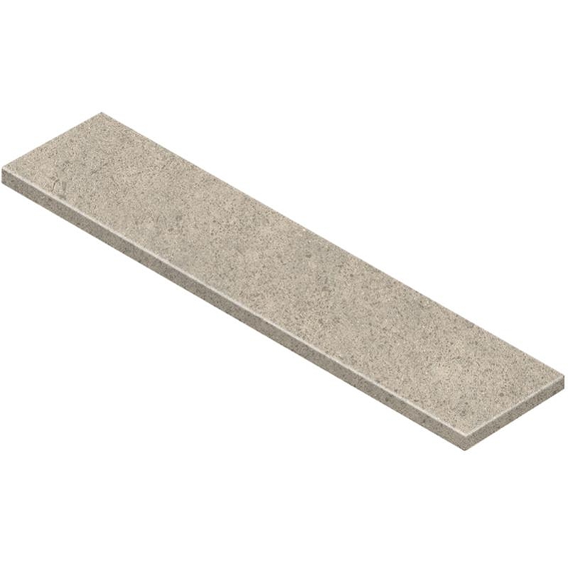 Ступень угловая Atlas Concorde Russia Forte dei Marmi Rock Moleanos Cream Scalino Angolare SX 620070002902 33x120 см