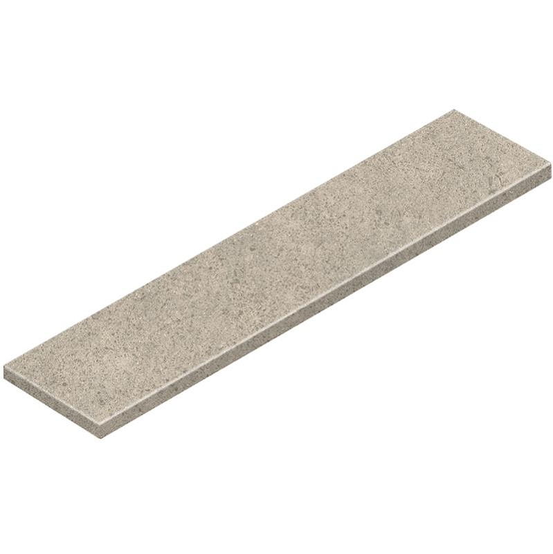 Ступень угловая Atlas Concorde Russia Forte dei Marmi Rock Moleanos Cream Scalino Angolare DX 620070002894 33x120 см