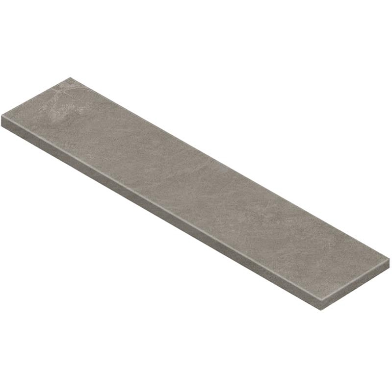 Ступень угловая Atlas Concorde Russia Forte dei Marmi Rock Venaria Grey Scalino Angolare SX 620070002883 33x160 см