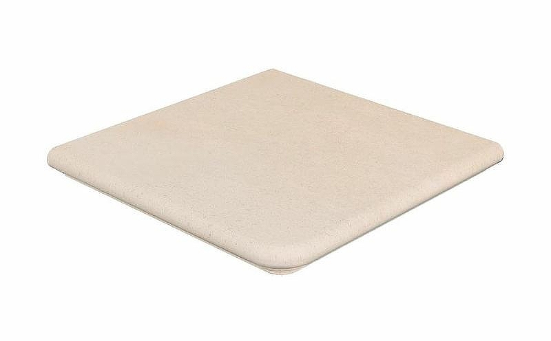 Ступень угловая Gres de Aragon Urban Beige Anti-Slip Rect 31,5х31,5 см