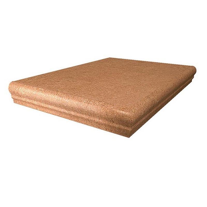 Ступень угловая Kerama Marazzi Аллея SG906700N\GR\AN 30x30 см
