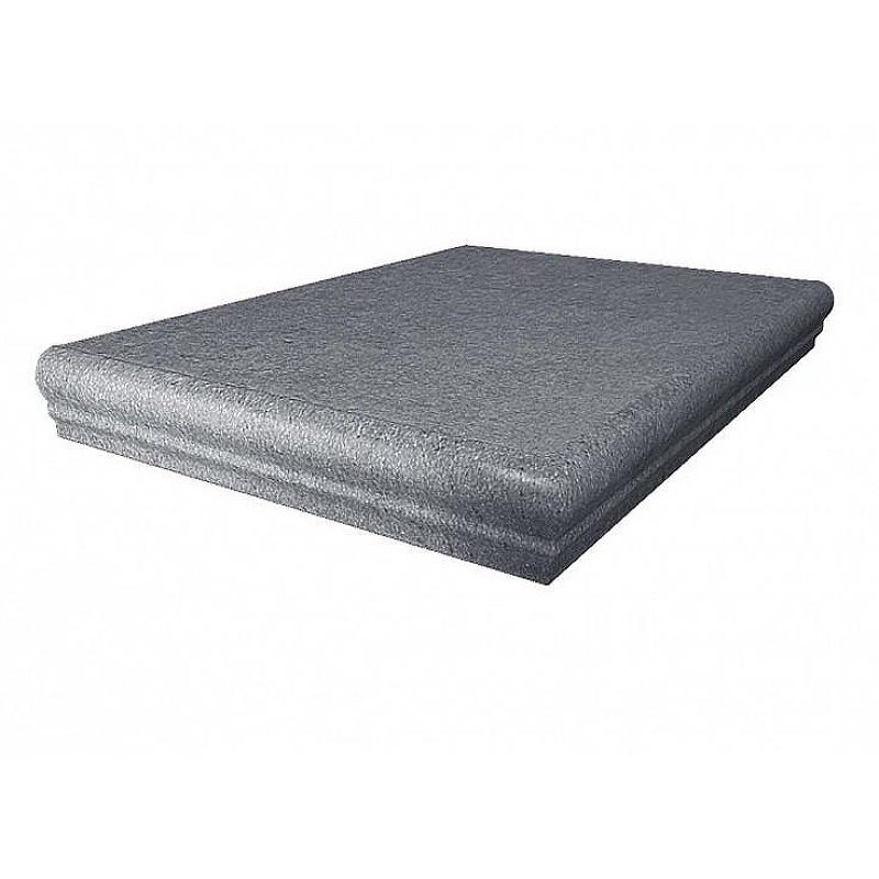 Ступень угловая Kerama Marazzi Аллея SG912000N\GR\AN 30x30 см