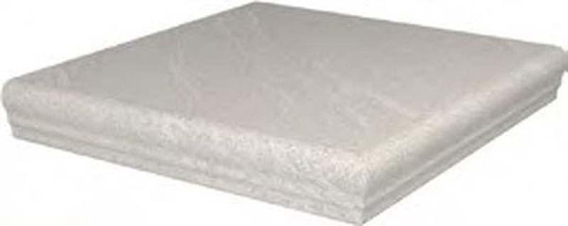Ступень угловая Kerama Marazzi Бореале бежевый светлый SG934700N\GR\AN 30х30 см