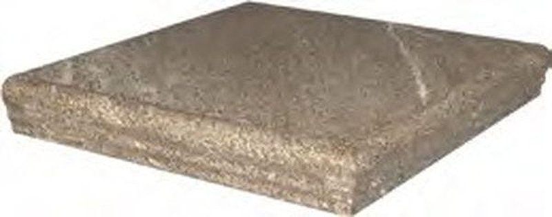 Ступень угловая Kerama Marazzi Бореале коричневый SG935200N\GR\AN 30х30 см