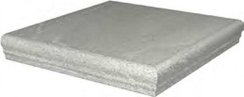 Ступень угловая Kerama Marazzi Бореале серый SG934900N\GR\AN 30х30 см