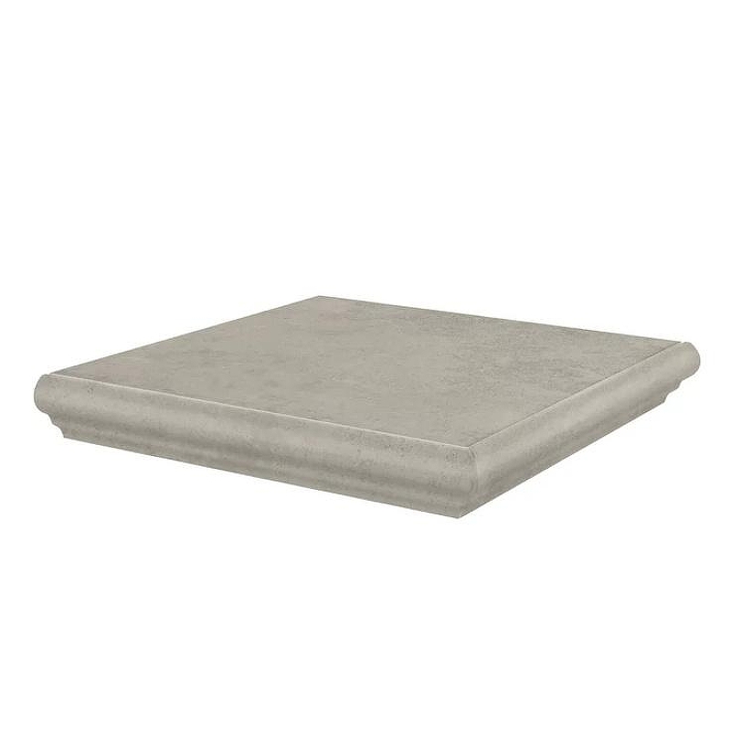Ступень угловая Kerama Marazzi Хадду KM4040G0011NGTA 34x34 см