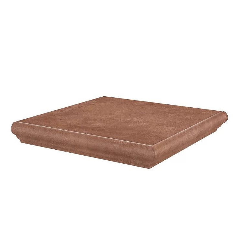 Ступень угловая Kerama Marazzi Хадду KM4040G0021NGTA 34x34 см