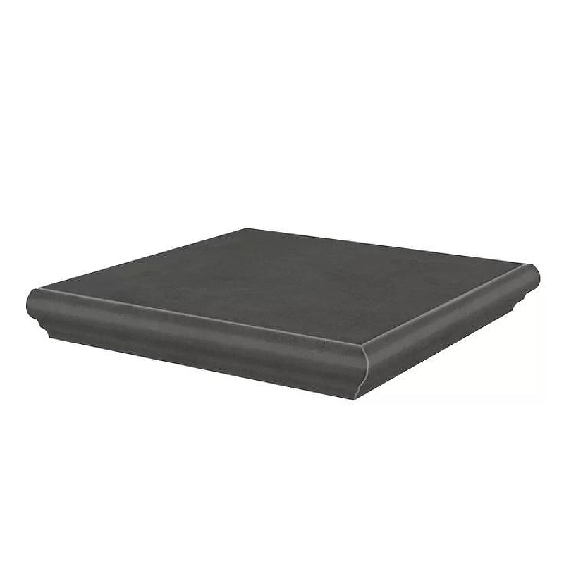 Ступень угловая Kerama Marazzi Хадду KM4040G0041NGTA 34x34 см