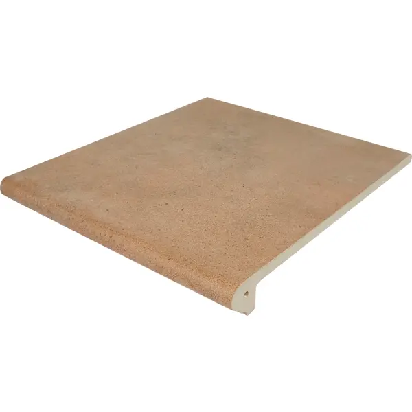 Ступень Urban Marrone 30x33 см цвет бежевый 1 шт.
