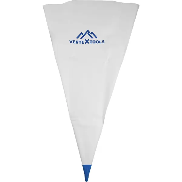 Сумка для растворов Vertextools 1616-300 300x600 мм пластиковый носик
