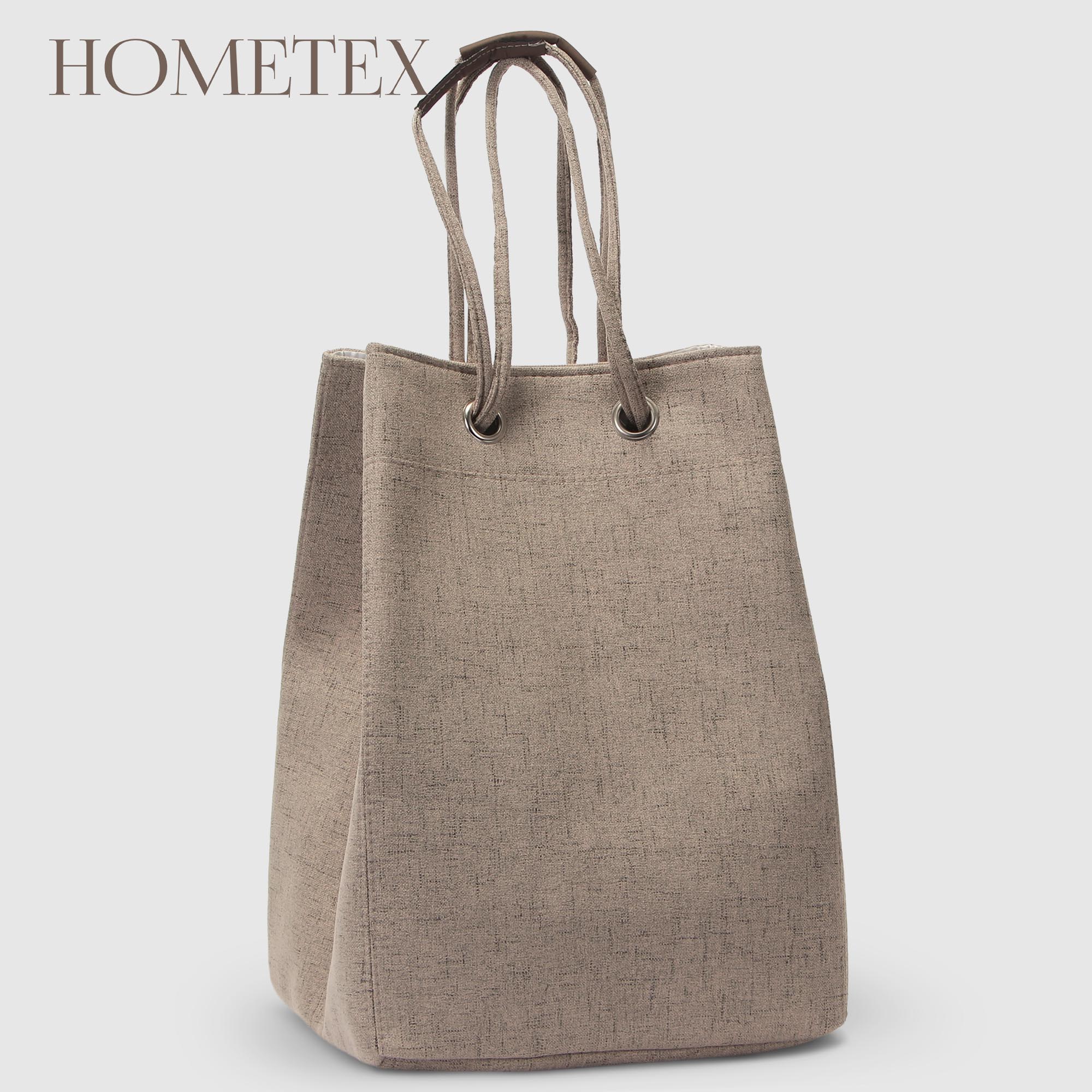 Сумка Hometex для хранения белья 35х30х50 см