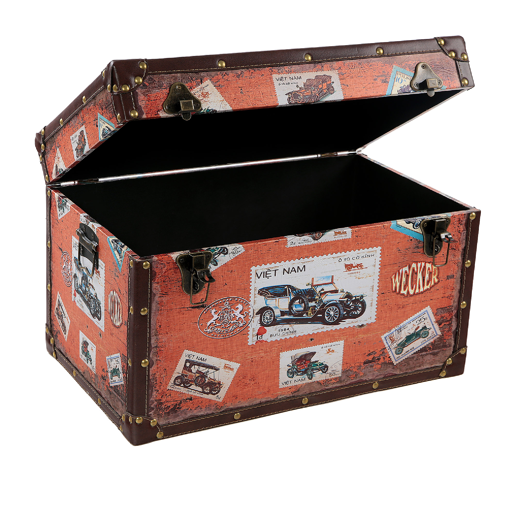 Сундук 60x37x38 Grand forest Максвелл
