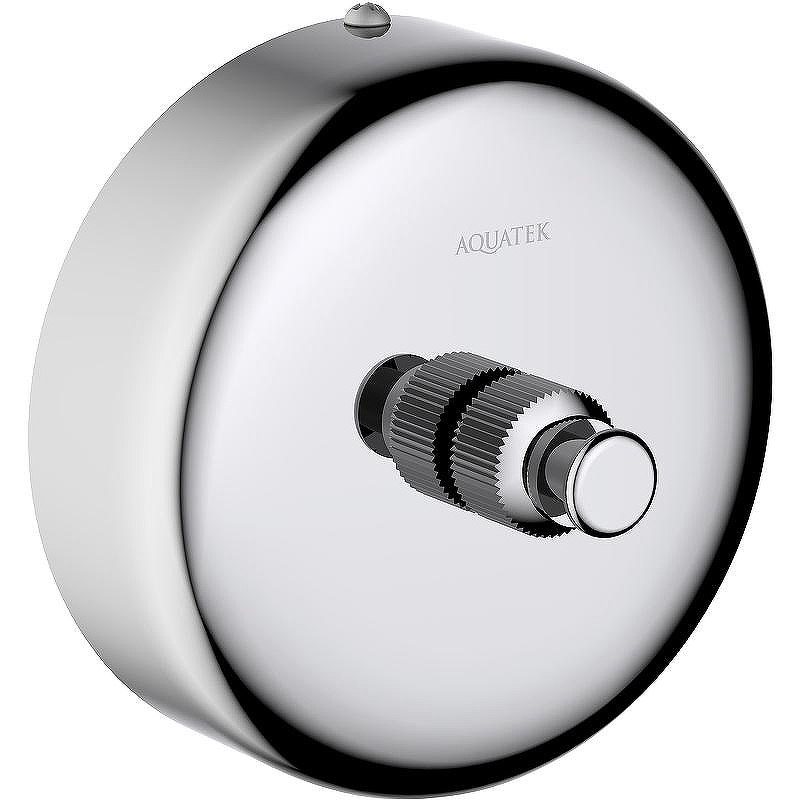 Сушилка для белья Aquatek AQ4994CR Хром