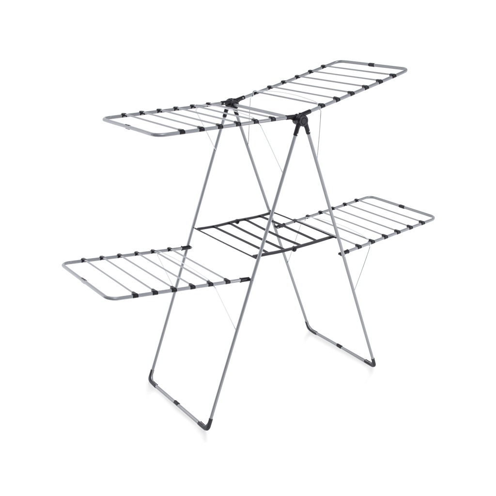 Сушилка для белья PERILLA Luiza two tier B&G