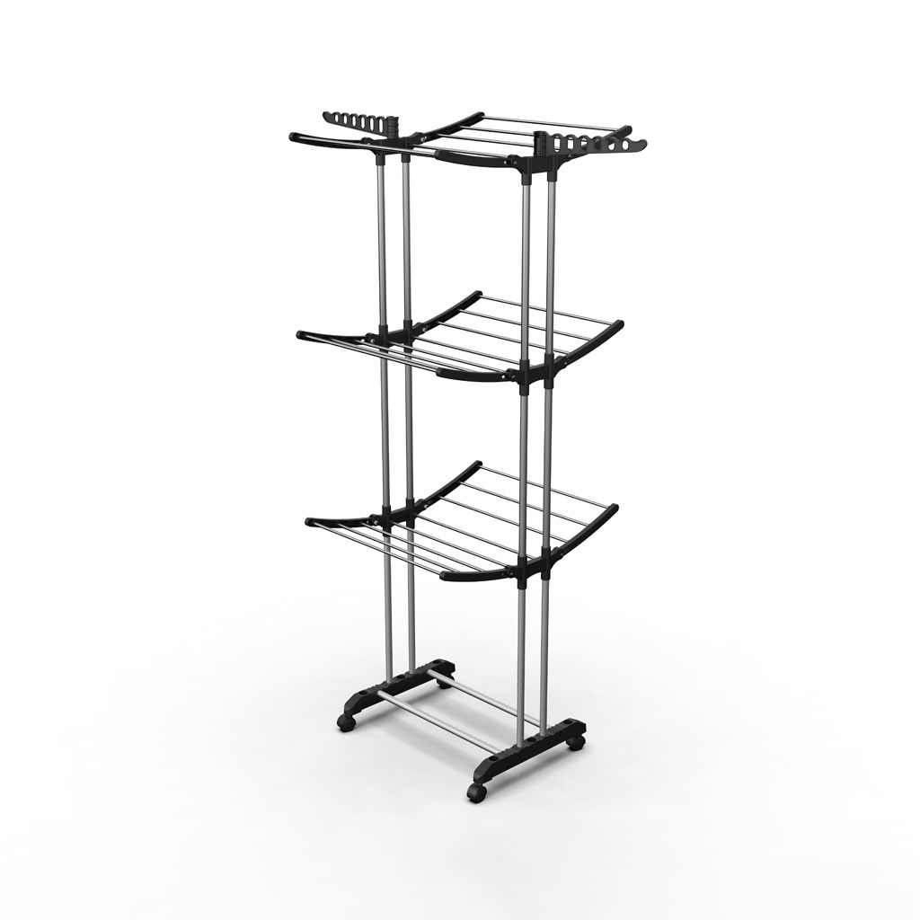 Сушилка для белья PERILLA New Triplex