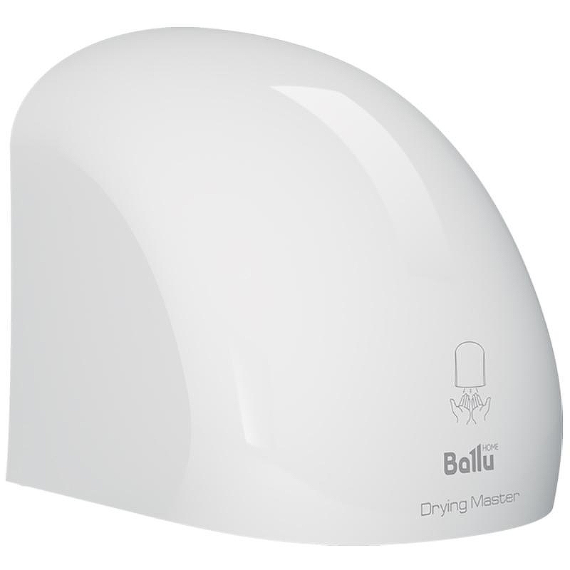 Сушилка для рук Ballu BAHD-2000DM Белый