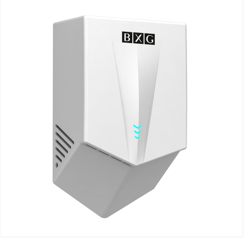 Сушилка для рук BXG-JET-5700 белый