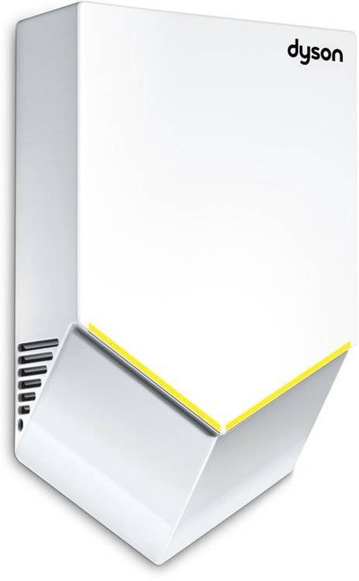 Сушилка для рук Dyson Airblade V HU02 White