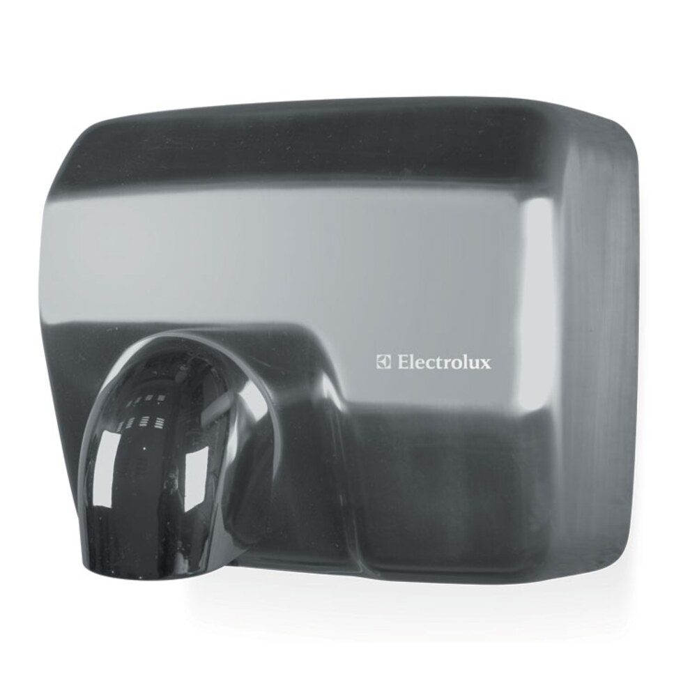 Сушилка для рук Electrolux EHDA/N антивандальная 2500 Вт серая (EHDA/N – 2500)
