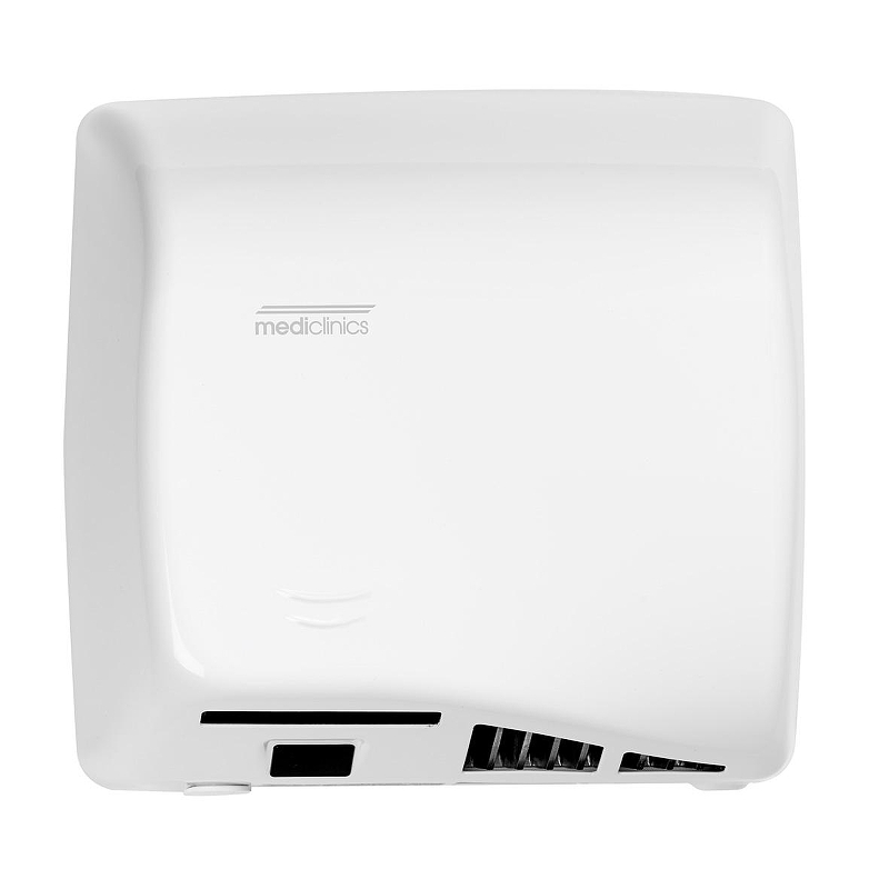 Сушилка для рук Mediclinics Speedflow M17A цвет Белый