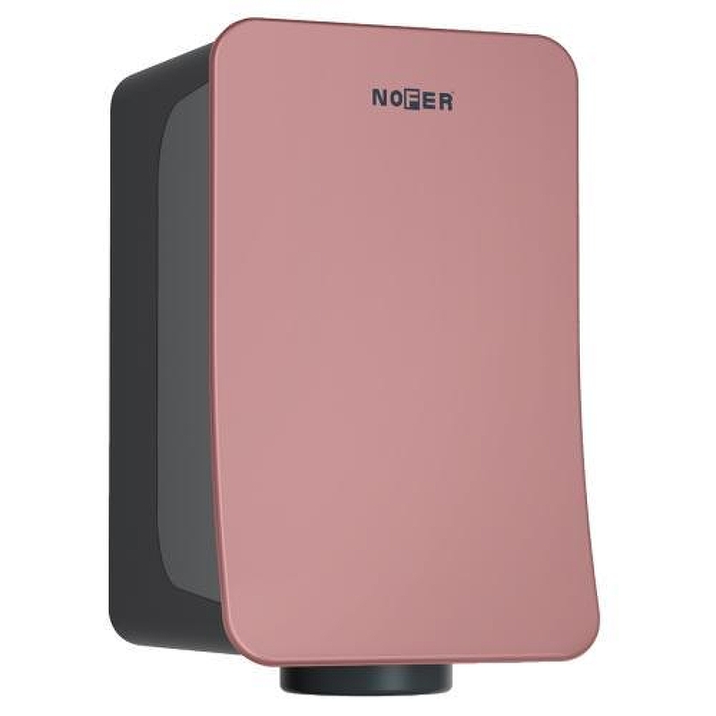 Сушилка для рук Nofer Fusion 01871.PK цвет Розовый