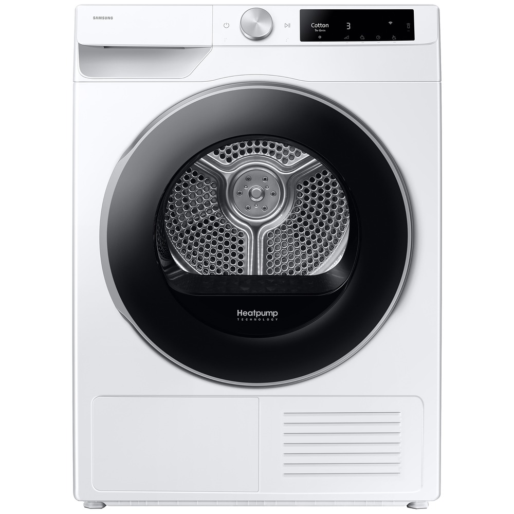 Сушильная машина Samsung DV90T6240LE/LP