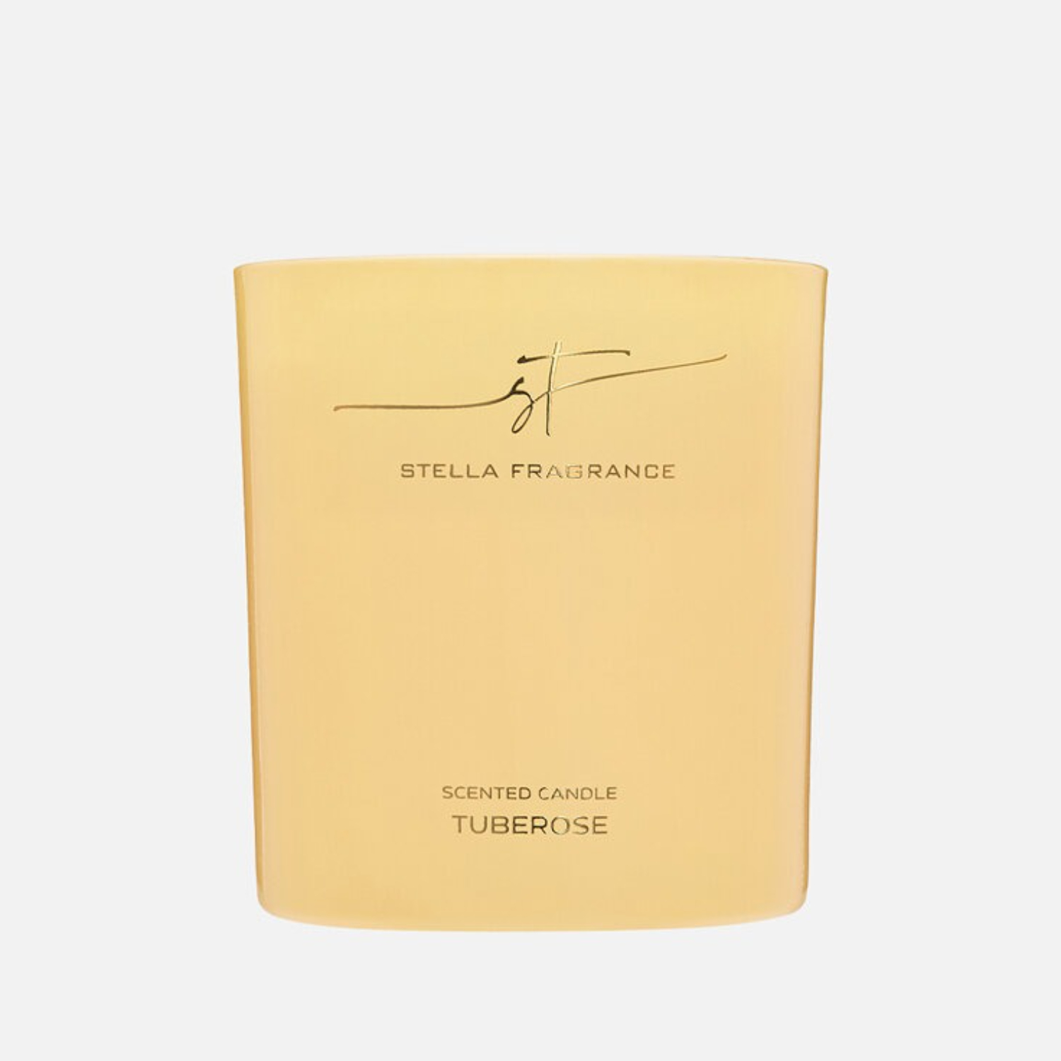Свеча Stella Fragrance Tuberose 160 г