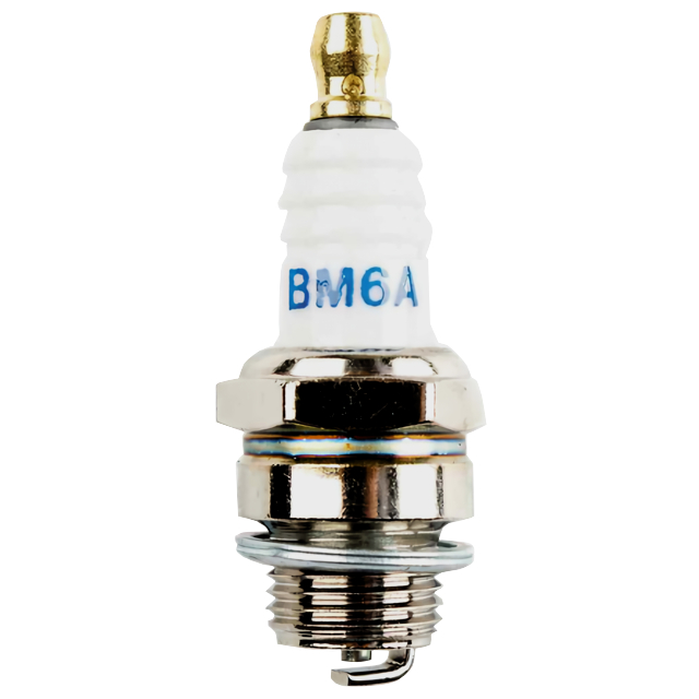 свеча зажигания REDVERG RD-BM6A