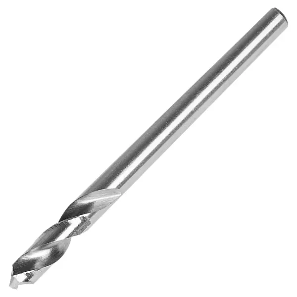 Сверло центрирующее для коронок KWB 598700 HSS 6.35x82ММ