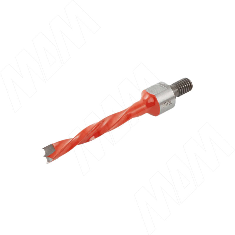 Сверло глухое CYFLEX D=8 мм, L=75 мм, LH, серия Standard (C875LH)