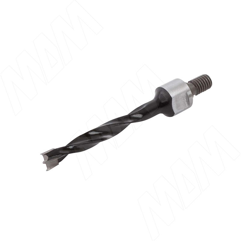 Сверло глухое CYFLEX D=8 мм, L=75 мм, RH, серия Standard (C875RH)