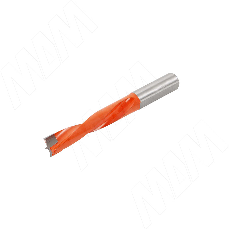 Сверло глухое D=10мм, L=85мм, LH, серия Standard (8020385)