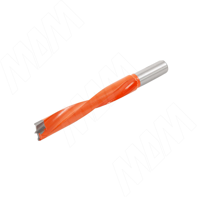 Сверло глухое D=12мм, L=105мм, LH, серия Standard (80204105)