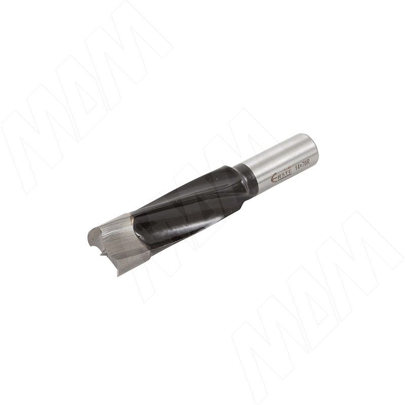 Сверло глухое D=14мм, L=70мм, RH, серия Professional (5011470)