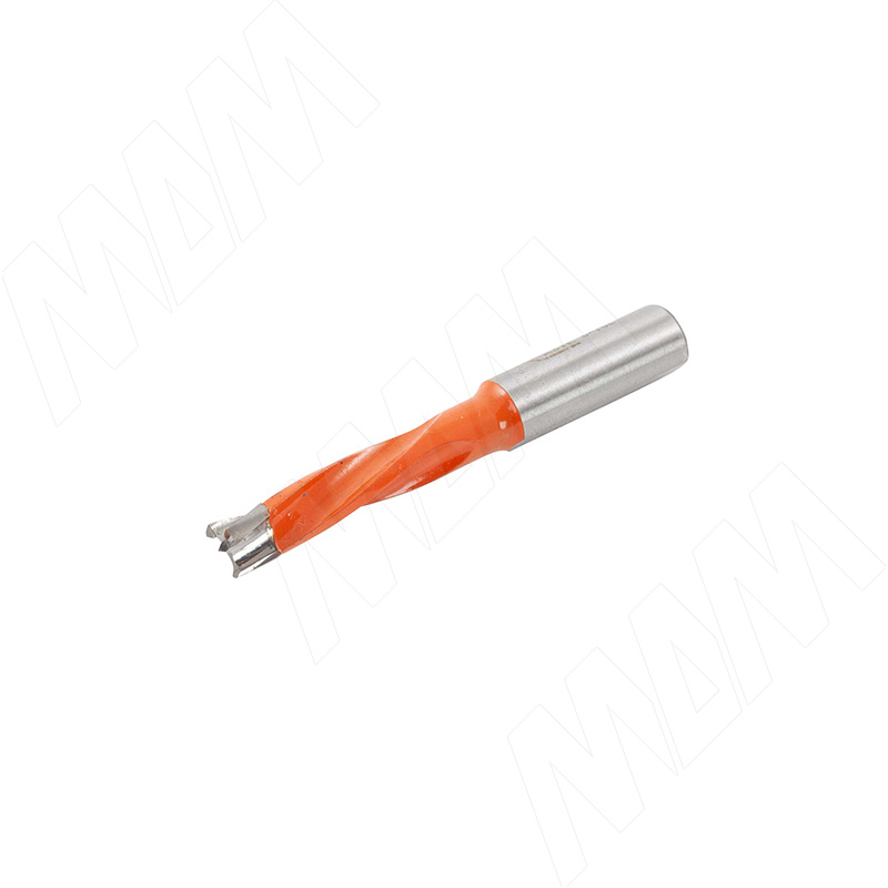 Сверло глухое D=8мм, L=70мм, LH, серия Professional (33020470)