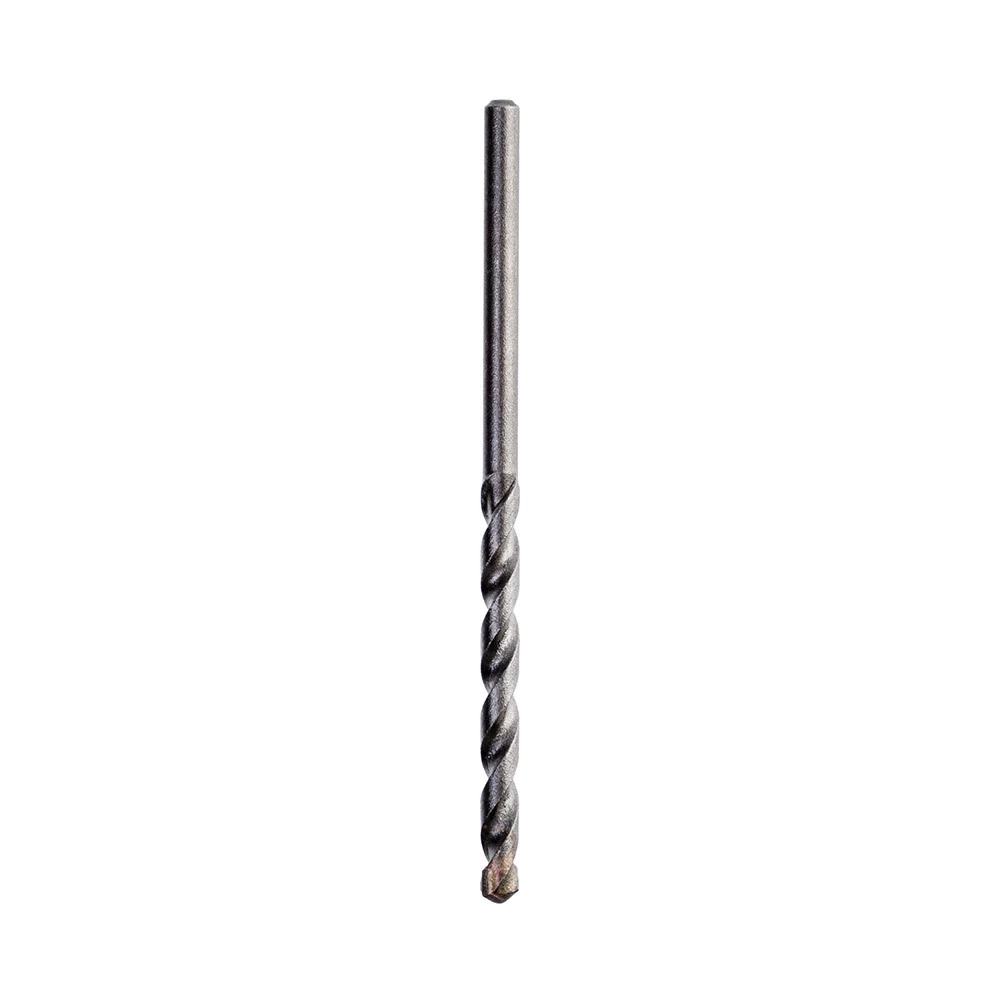 Сверло по бетону спиральное Rawlplug 4х75 мм (RT-IMP-040-075)