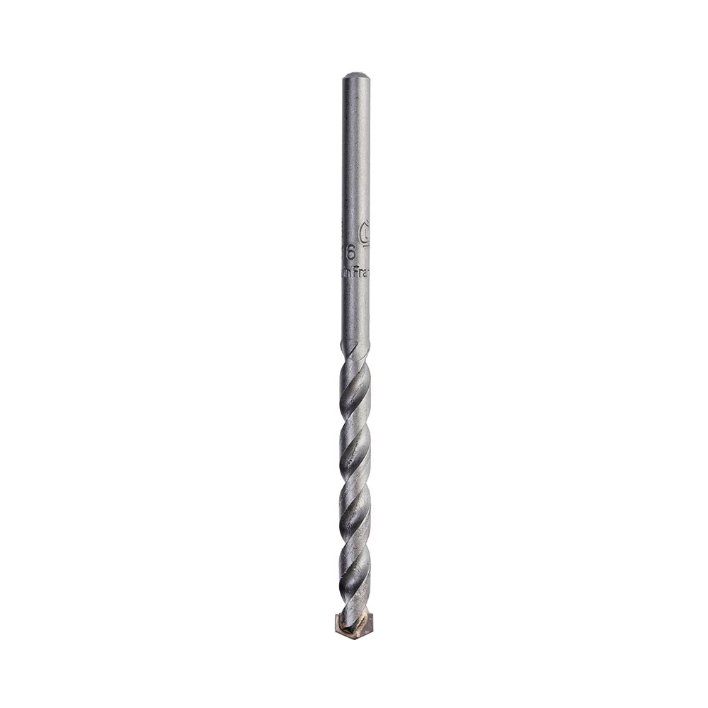 Сверло по бетону спиральное Rawlplug 8х120 мм (RT-IMP-080-120)