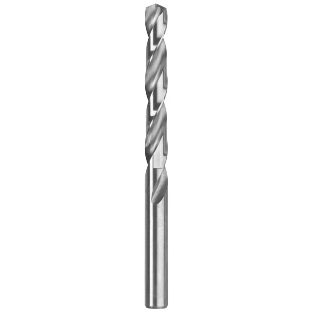 сверло по металлу KWB SILVER STAR 7х110мм