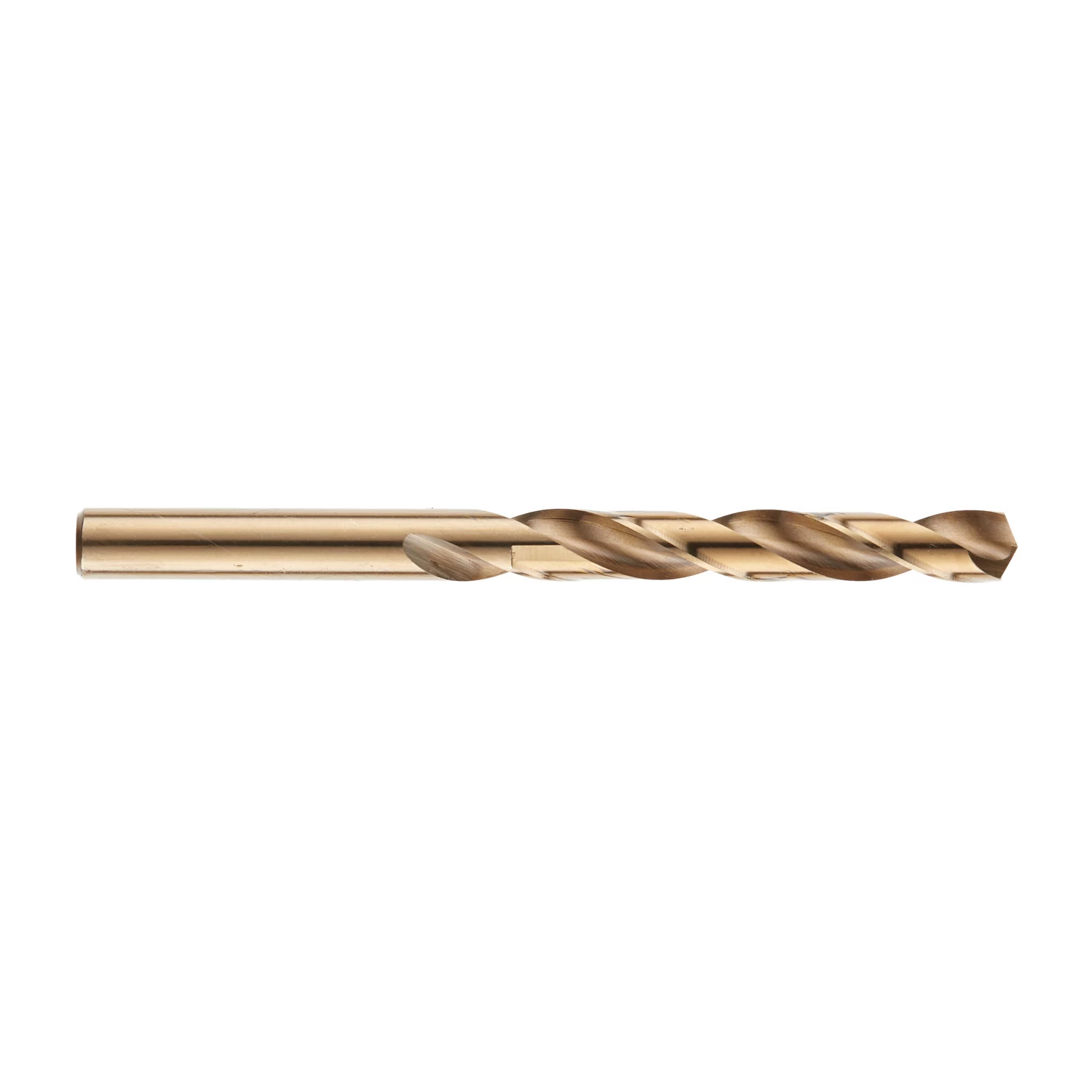 Сверло по металлу спиральное Debever Machining Solutions 10,5х133 мм HSS-Co5 (DB-1151050)